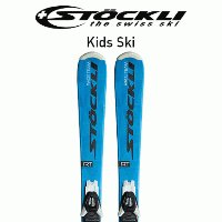 18/19 스키 TEAM-RT-ET S(사이즈 130~150)